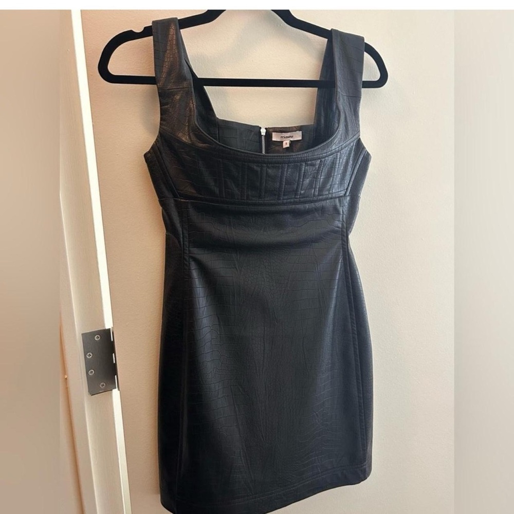Miaou vivi dress NWT - Picture 4 of 4